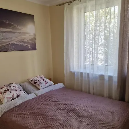 Apartament Martapart *