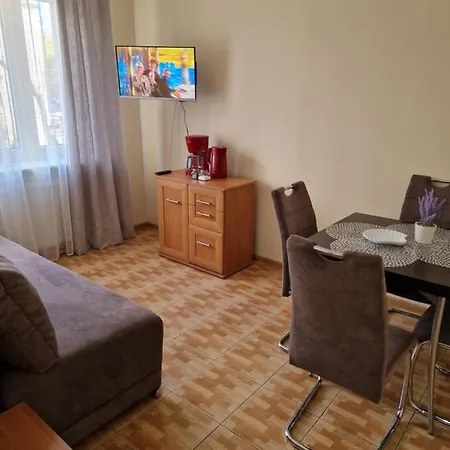 Apartment Martapart