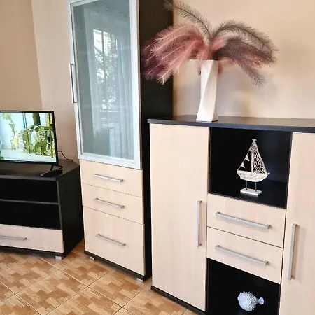 Martapart Kolobrzeg