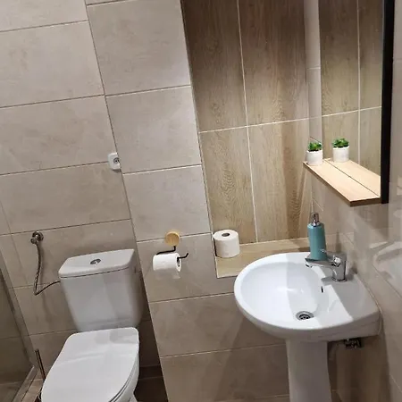 Martapart Apartment Kolobrzeg