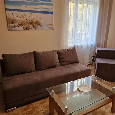 Martapart Apartment *