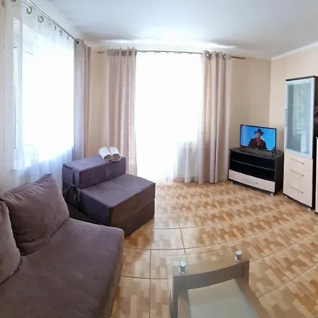Apartment Martapart *