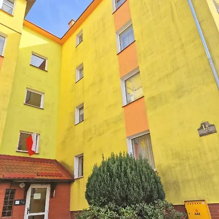 Martapart Apartment *