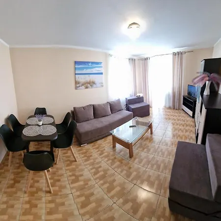 Martapart Apartment
