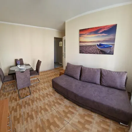 Apartment Martapart