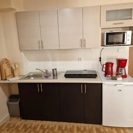 Apartment Martapart