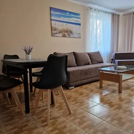 Apartment Martapart