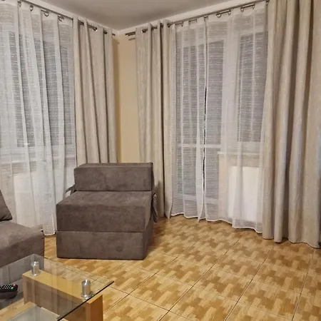 Apartment Martapart Kolobrzeg