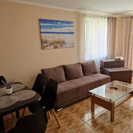 Apartment Martapart