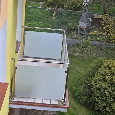 Apartment Martapart