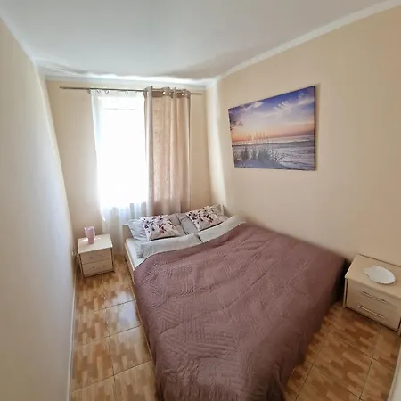 Martapart Apartment *