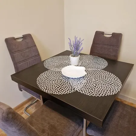Martapart Apartment Kolobrzeg