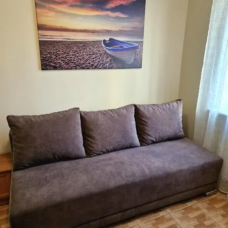 Appartement Martapart Kołobrzeg