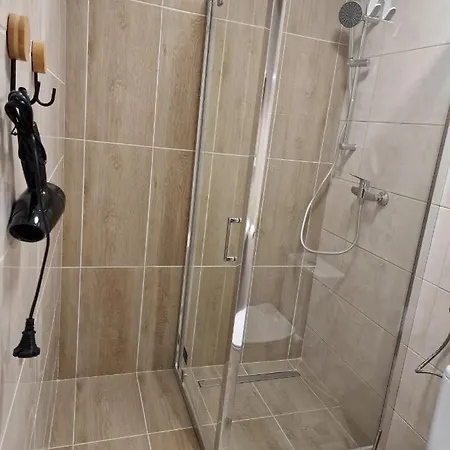 Apartment Martapart *