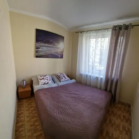 Martapart Apartment Kolobrzeg