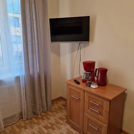 Martapart * Kolobrzeg