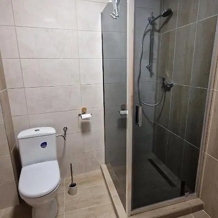 Martapart Apartment Kolobrzeg